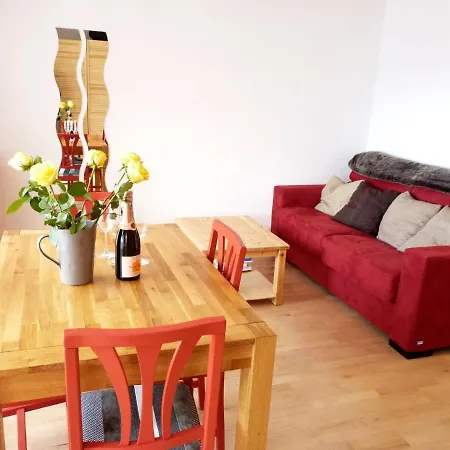 Les Sources 4209 By Interhome