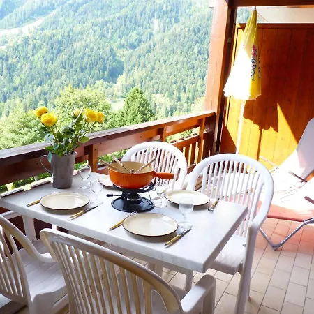 Les Sources 4209 By Interhome Apartman