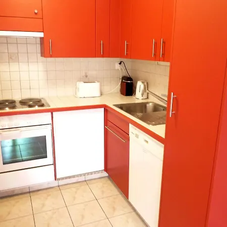 Les Sources 4209 By Interhome Apartman Ovronnaz