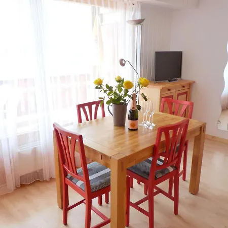 Apartman Les Sources 4209 By Interhome Ovronnaz
