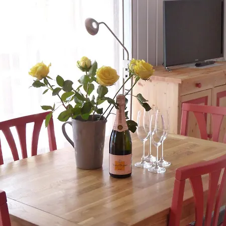 Apartman Les Sources 4209 By Interhome *