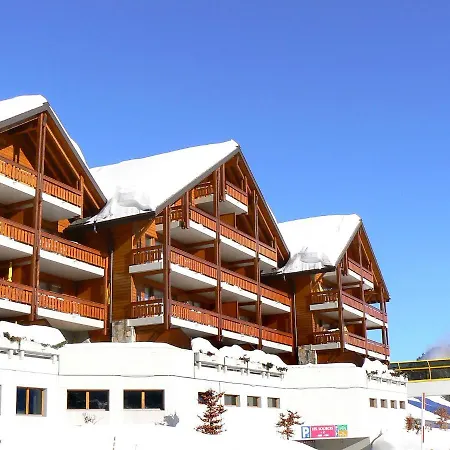 Les Sources 4209 By Interhome Apartman *